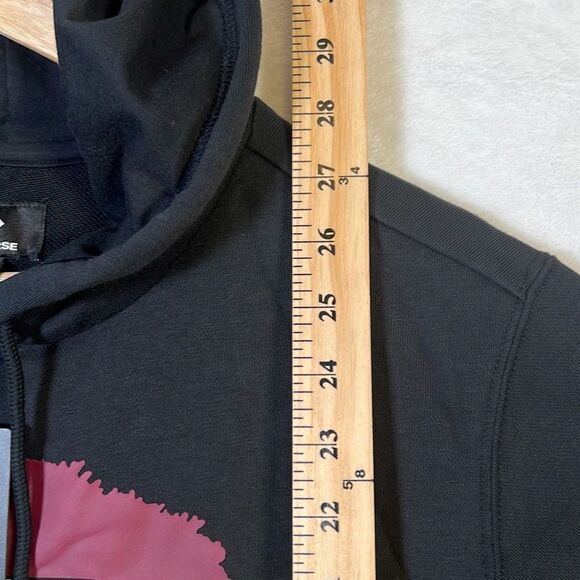 Converse knowledge & nature hoodie pullover-NWT-Men medium - Picture 4 of 7